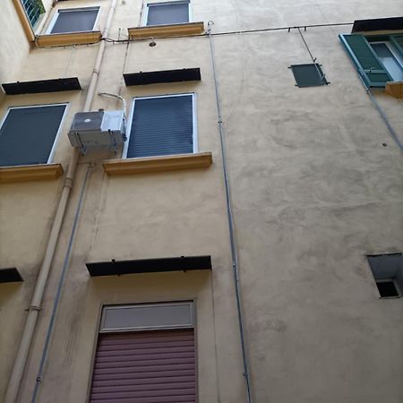 Апартаменты Casa Degli Scalzi 43 Неаполь Экстерьер фото