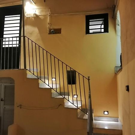 Апартаменты Casa Degli Scalzi 43 Неаполь Экстерьер фото