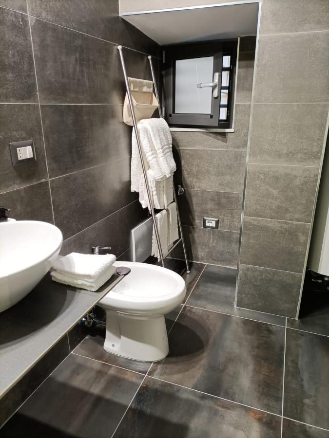 Апартаменты Casa Degli Scalzi 43 Неаполь Экстерьер фото